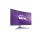 Monitor BenQ EX3200R Curved czarny